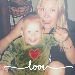 Meet your Posher, Melanie jane